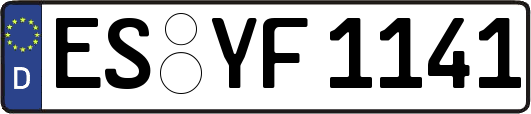 ES-YF1141