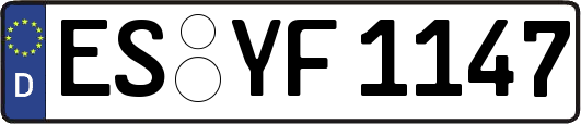 ES-YF1147