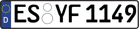 ES-YF1149