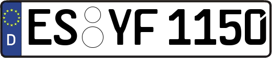 ES-YF1150