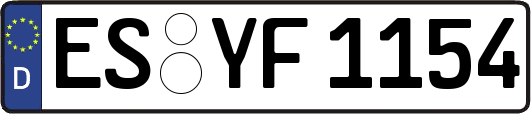 ES-YF1154