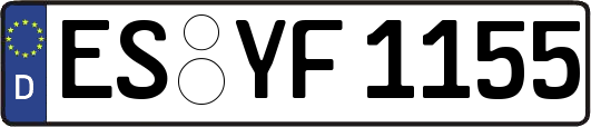 ES-YF1155