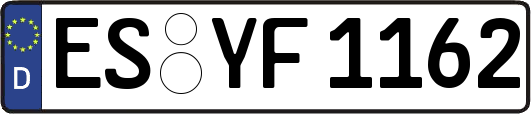 ES-YF1162