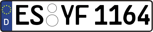 ES-YF1164