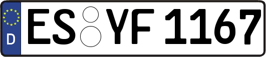 ES-YF1167