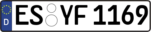 ES-YF1169