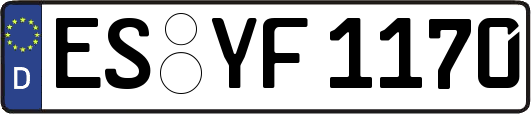 ES-YF1170