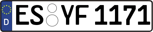 ES-YF1171