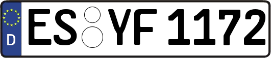 ES-YF1172