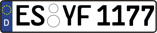 ES-YF1177