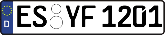 ES-YF1201