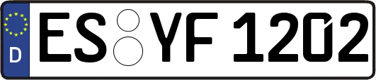 ES-YF1202