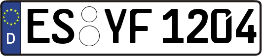 ES-YF1204