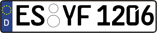 ES-YF1206