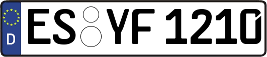 ES-YF1210