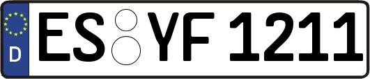 ES-YF1211