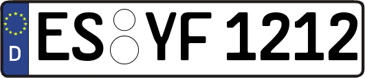ES-YF1212