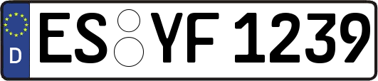 ES-YF1239
