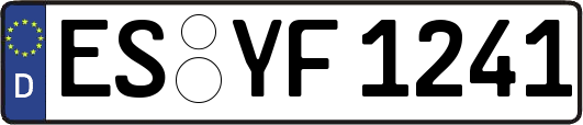 ES-YF1241