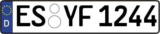 ES-YF1244