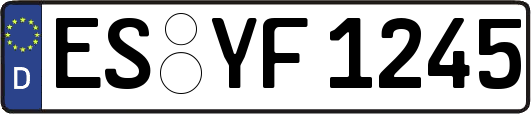 ES-YF1245