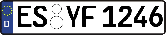 ES-YF1246