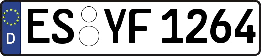 ES-YF1264