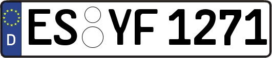 ES-YF1271
