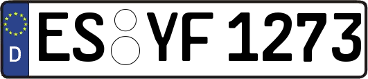 ES-YF1273