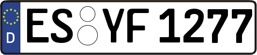 ES-YF1277
