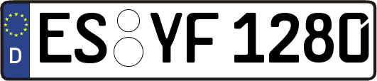 ES-YF1280