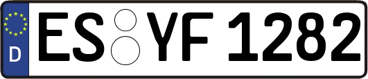 ES-YF1282