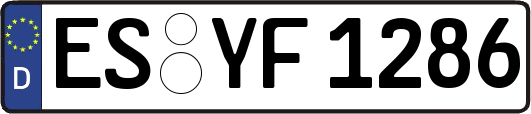 ES-YF1286