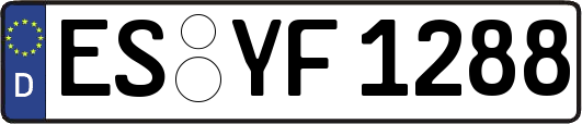 ES-YF1288