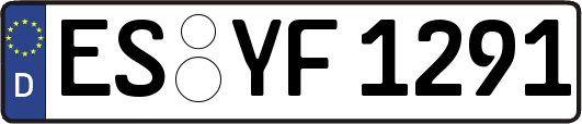 ES-YF1291