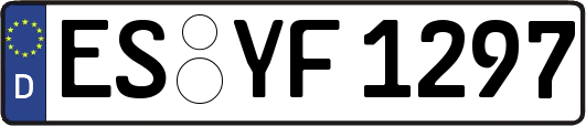 ES-YF1297