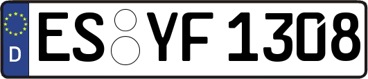 ES-YF1308