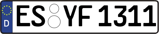 ES-YF1311