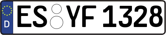 ES-YF1328