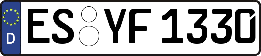 ES-YF1330