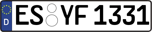 ES-YF1331