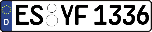 ES-YF1336