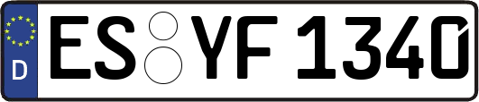 ES-YF1340