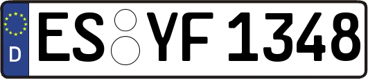 ES-YF1348