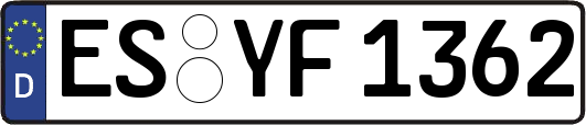 ES-YF1362