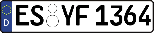 ES-YF1364