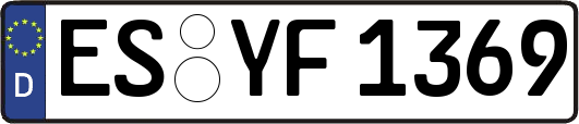 ES-YF1369