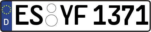 ES-YF1371
