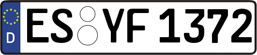 ES-YF1372