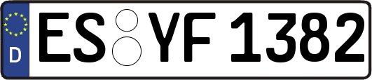 ES-YF1382